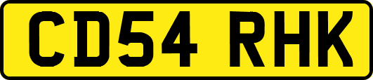 CD54RHK