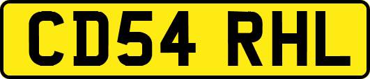 CD54RHL