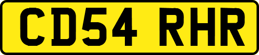 CD54RHR