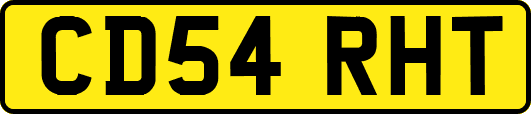 CD54RHT