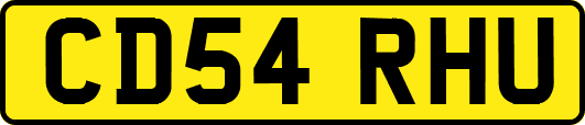 CD54RHU