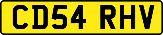 CD54RHV