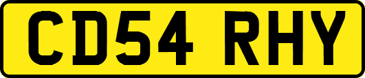 CD54RHY