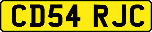 CD54RJC