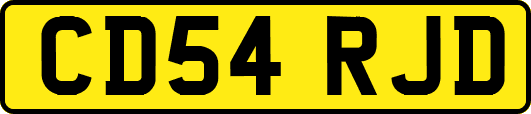 CD54RJD