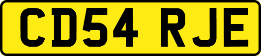 CD54RJE