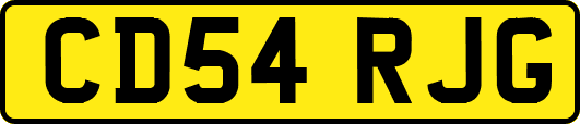 CD54RJG