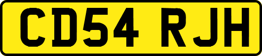 CD54RJH