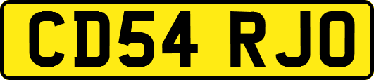 CD54RJO