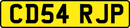 CD54RJP