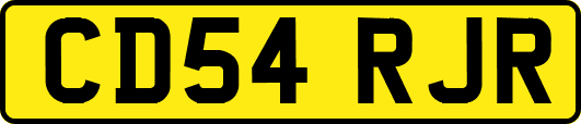 CD54RJR