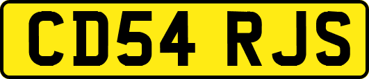 CD54RJS