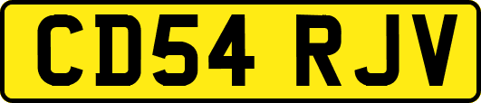 CD54RJV