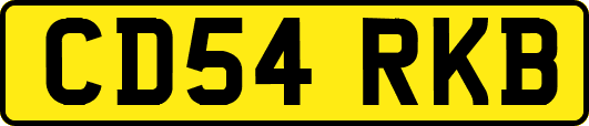 CD54RKB