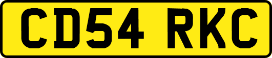 CD54RKC