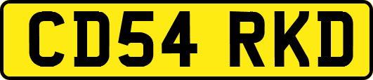 CD54RKD