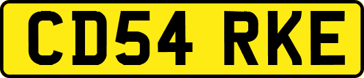 CD54RKE