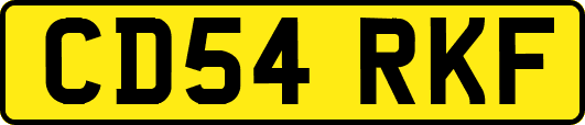 CD54RKF