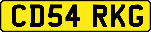 CD54RKG