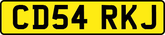 CD54RKJ