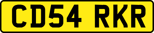 CD54RKR