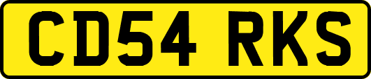 CD54RKS