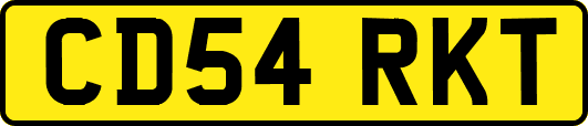 CD54RKT