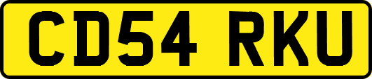 CD54RKU