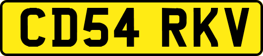 CD54RKV