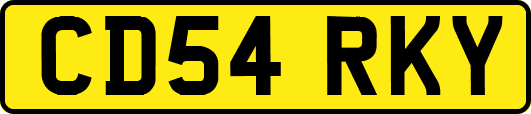 CD54RKY