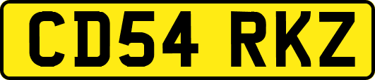 CD54RKZ