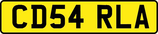CD54RLA