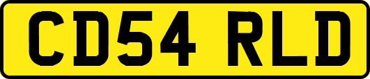 CD54RLD