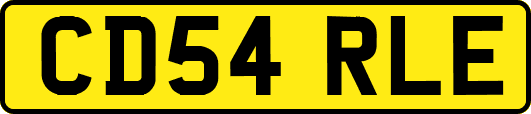CD54RLE