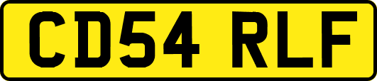 CD54RLF