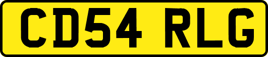 CD54RLG
