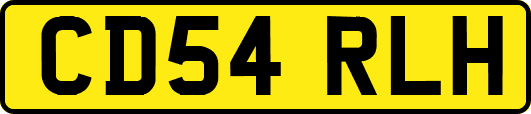 CD54RLH