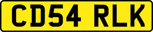 CD54RLK