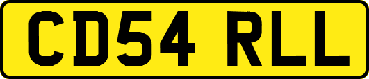 CD54RLL