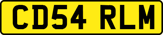 CD54RLM