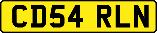 CD54RLN