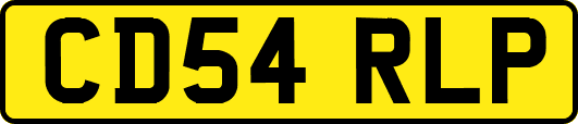 CD54RLP