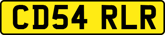 CD54RLR