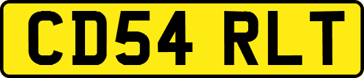 CD54RLT