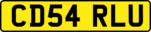 CD54RLU
