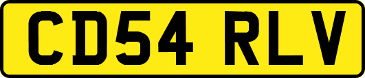 CD54RLV