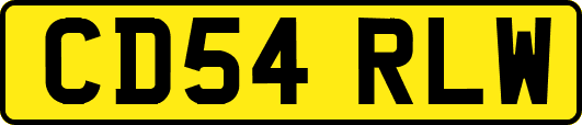 CD54RLW
