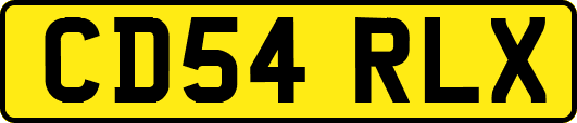 CD54RLX