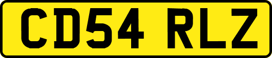 CD54RLZ