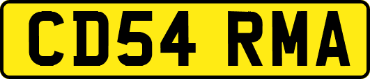 CD54RMA